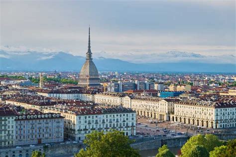 Turin: National Museum of Cinema & Mole Antonelliana Tour | GetYourGuide