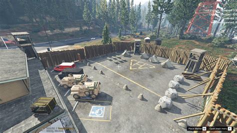 Paleto base zombie map [Menyoo] - GTA5-Mods.com