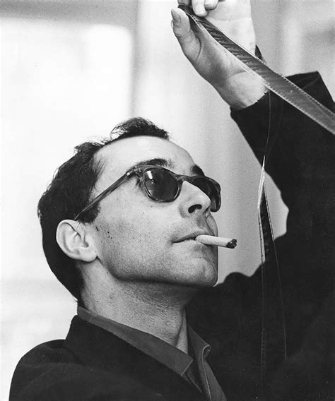 Jean-Luc Godard - Best Film Moments