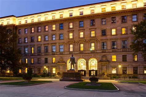 Drury Plaza Hotel Downtown Cleveland, OH - See Discounts