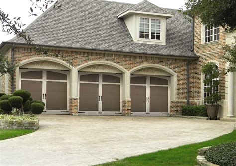 Knoxville Residential Garage Doors - Overhead Door Company of Knoxville