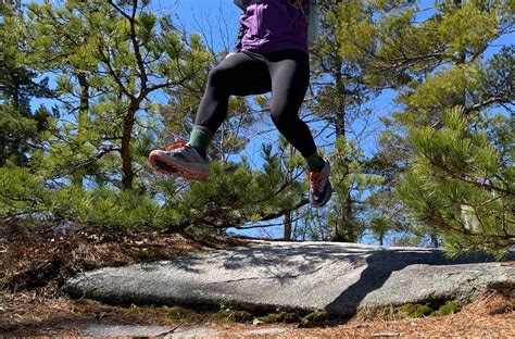 Gear Review: HOKA ONE ONE Speedgoat 4 - The Trek