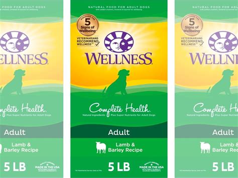 GO! Wellness Complete Dog Food 5-Pound Bag ONLY $3.37 Shipped on Amazon (Reg. $21) | Hip2Save