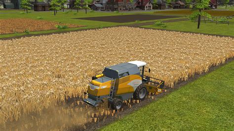 [Update: Released] Farming Simulator 16 is ready for harvest next month, complete with ...