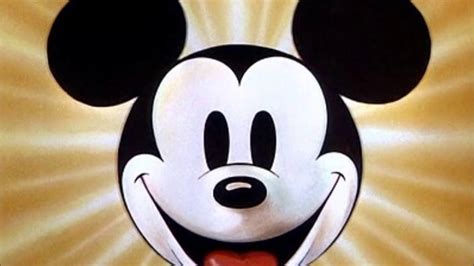 Mickey Mouse's Cartoon Theme 1 - YouTube
