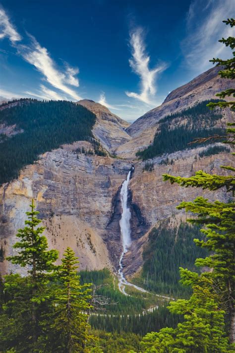 14 BREATHTAKING Things to do in Yoho National Park, B.C.