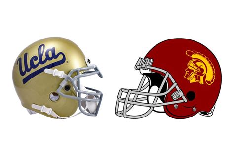 Best USC jokes vs. best UCLA jokes – Orange County Register