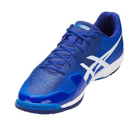 Asics Gel-Blade 6 Court Shoes - 68% Off | SportsShoes.com