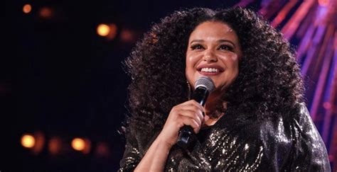 Is Michelle Buteau Married? Who is Michelle Buteau's Husband? Does She Have Children?