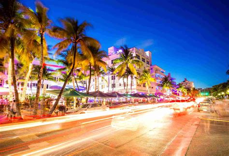 Top 20 Things To Do in Miami Beach, Florida