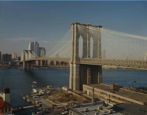 Three interesting facts about the Brooklyn Bridge | Travel Innate