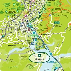 Maps and guides | WhangareiNZ.com