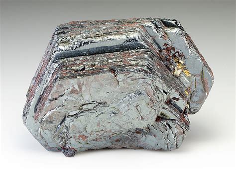 Hematite - Minerals For Sale - #3511692