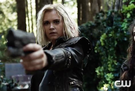 ‘The 100’ Season 5 Trailer: Biggest Moments — Clarke, Bellamy & More ...