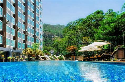 Royal View Hotel, Tsuen Wan : -32% during the day - Dayuse.se