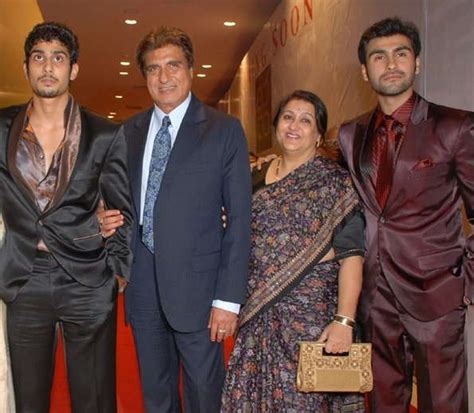 Raj Babbar Son | 10 Stunning Pictures | Reviewit.pk