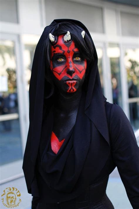 Star Wars Celebration 7 - Star Wars Costumes - Latest Star Wars ...