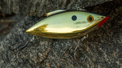 5 Must-Have Lipless Crankbait Colors