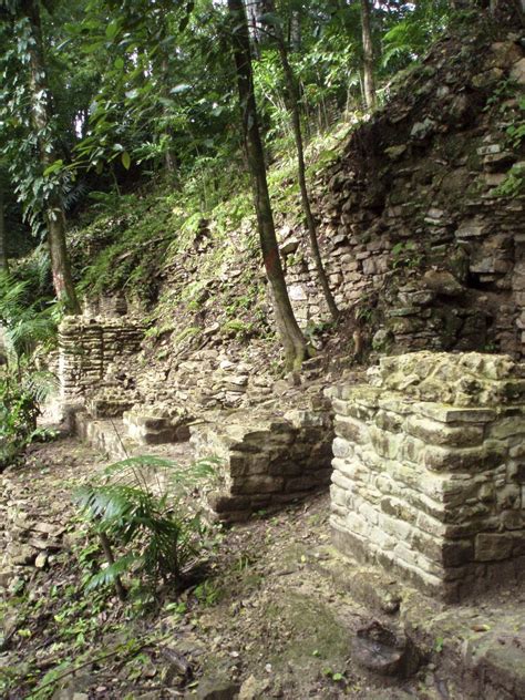 Piedras Negras, Petén, Guatemala. Maya archaeology. | Mystical places, Mayan ruins, Piedras negras