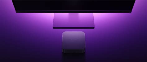 Xiaomi Mini PC Barebone released without RAM, SSD, & OS for a cheaper price - Gizmochina