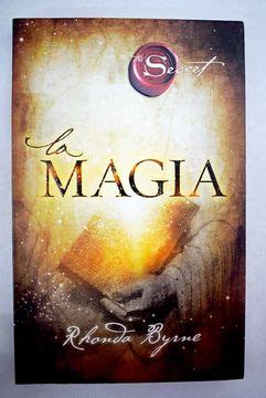 Comprar La magia De Byrne, Rhonda - Buscalibre