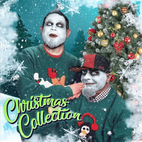 Twiztid - Christmas Collection Lyrics and Tracklist | Genius