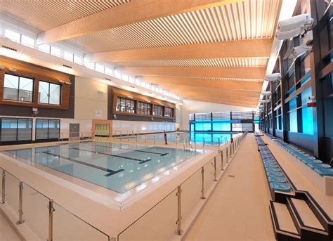 £8m Tipton Leisure Centre opens