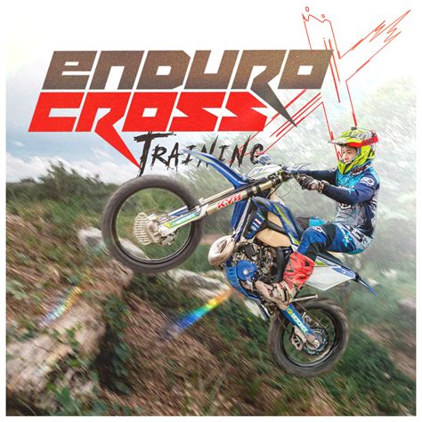 Enduro Cross Training – Off-Road Skills Thailand