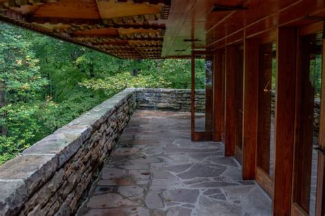 Kentuck Knob: Frank Lloyd Wright's Hidden Masterpiece - Uncovering PA