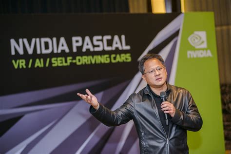 Nvidia’s Successful Bet On Artificial Intelligence