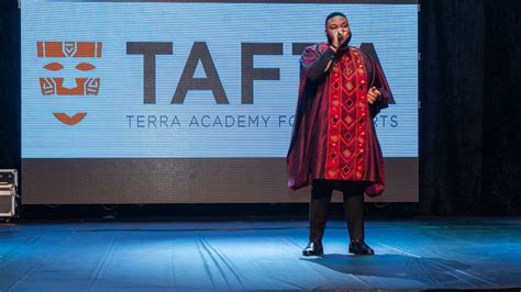 Year 1 Graduation Ceremony Highlights - TAFTA