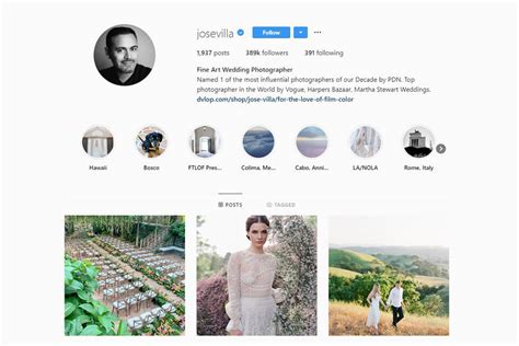 35 Best Instagram Photographers You Need to Follow in 2024