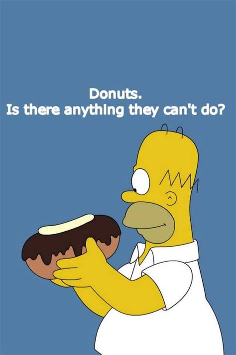 Homer Simpson Donuts Meme - memestund