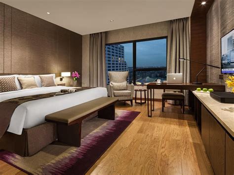 Hotel Ascott Raffles City Chengdu in Chengdu günstig buchen bei TUI.com