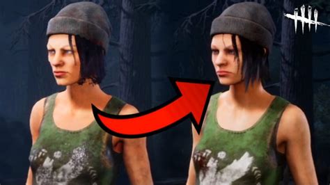 New DBD skins showcase! Every single store outfit before and after ...