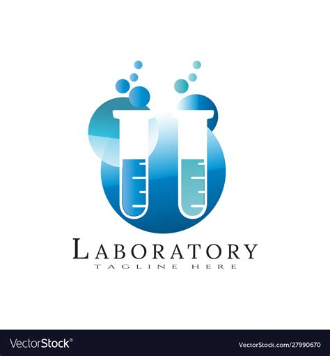 Medical Laboratory Scientist Logo