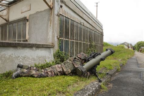 MBDA Demonstrates MMP Firing from Confined SpacesDefenceTalk.com | at ...