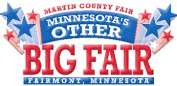 2019 Martin County Fair - Fairmont, MN