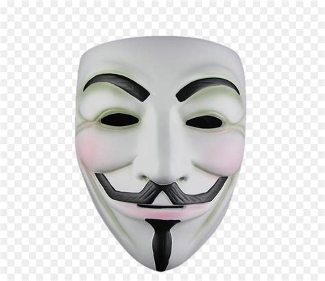 Mask Anonymous - mask png download - 571*722 - Free Transparent ...