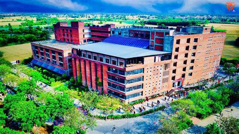 LPU – the Indian University to which top companies look up to! | Happenings@LPU