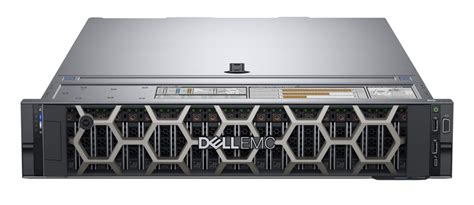 Dell PowerEdge R760 Server - Business Systems International - BSI