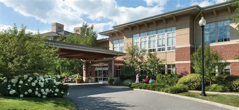 Linden Ponds | Senior Living Community Assisted Living, Nursing Home, Independent Living, CCRC ...