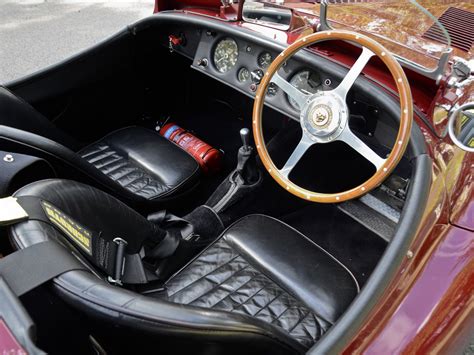 1950, alloy, interior, roadster, lt2, retro, racing, jaguar, supercar ...