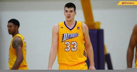 Lakers News: Ivica Zubac Used D-League Stint As Motivation