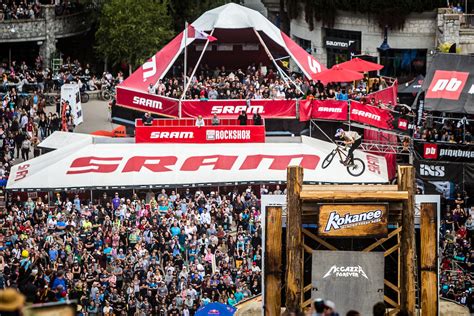 All I want for Christmas is...VIP passes for Red Bull Joyride - Pinkbike