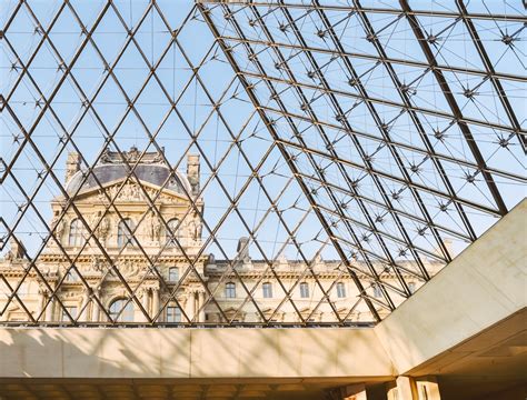 5 Incredible Rooms to Visit Inside the Louvre! - Paris Perfect