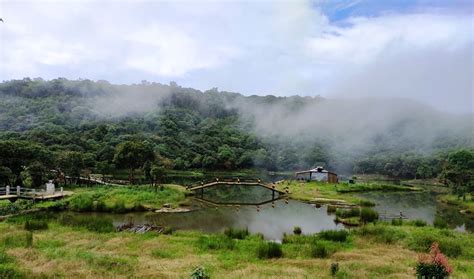 Meghalaya Grand Eastern Holidays