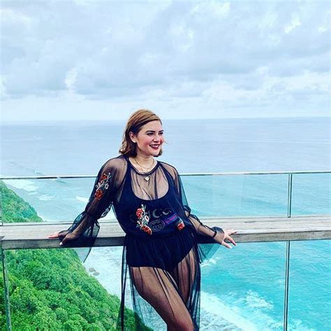 SEE: Vina Morales sizzles in Bali, Indonesia | PUSH.COM.PH: Your ultimate showbiz hub!