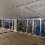 Garage Storage Loft Ideas Photos - Home Plans & Blueprints | #17325