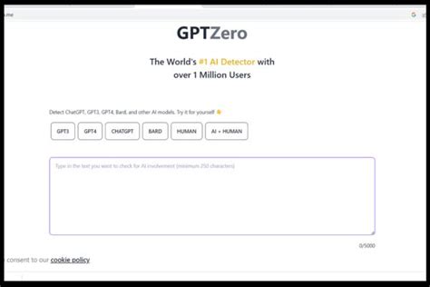 How Does ChatGPT Zero Work? (Detailed & Updated) - AI Optimistic